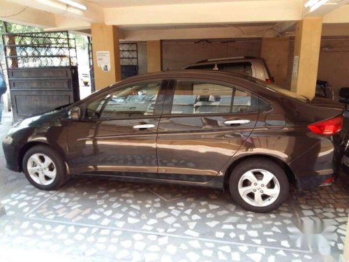 Used Honda City VX Manual PETROL, 2014, Petrol MT for sale in Kolkata 