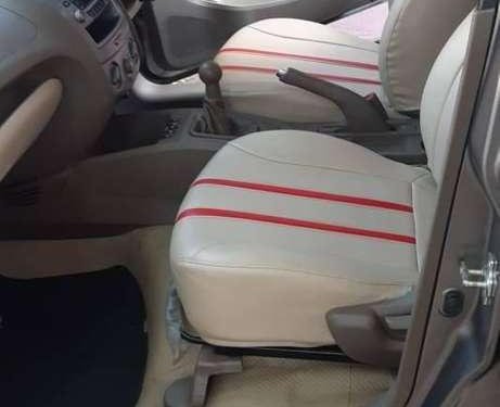 Used Chevrolet Sail 2013 MT for sale in Chennai 