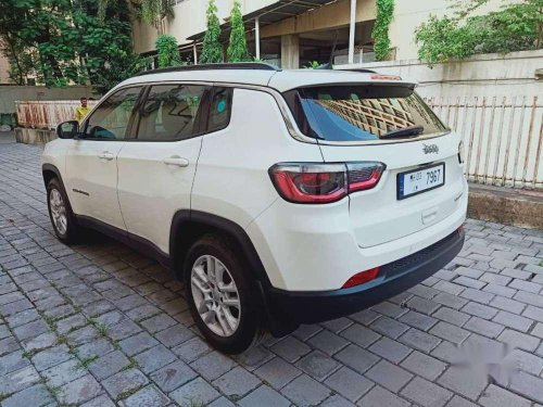 Used Jeep Compass 2.0 Limited 2017 MT for sale in Mumbai