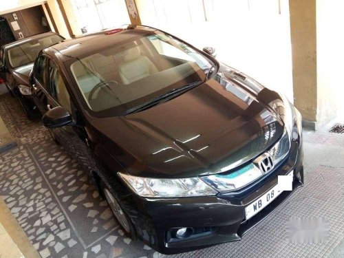 Used Honda City VX Manual PETROL, 2014, Petrol MT for sale in Kolkata 