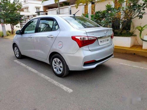 Used Hyundai Xcent 2017 MT for sale in Coimbatore 