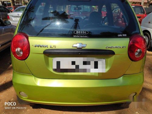 Used Chevrolet Spark 1.0 2007 MT for sale in Thiruvananthapuram 