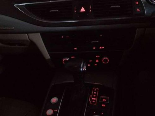 Used 2011 Audi A7 AT for sale in Chennai 