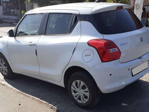 Used Maruti Suzuki Swift VXI 2018 MT for sale in Chennai 