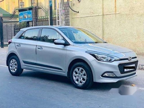 Used Hyundai i20 Sportz 1.2 2015 MT for sale in Gurgaon 