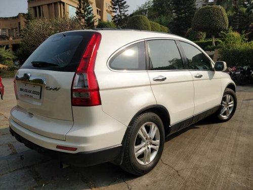 Honda CR V 2011 2.4 4WD AT for sale in Pune