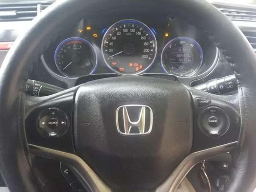 Used 2014 Honda City V MT for sale in Hyderabad 