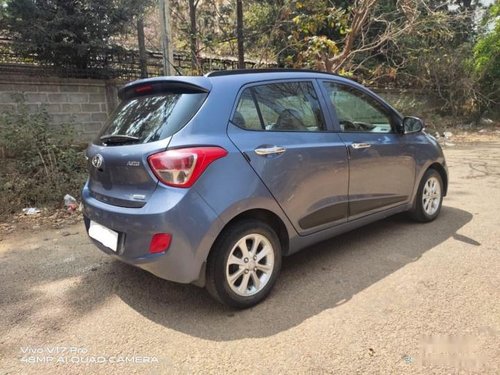 2015 Hyundai i10 Asta AT for sale at low price in Bangalore