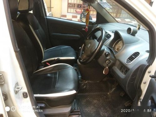 Used 2015 Maruti Suzuki Ritz MT for sale in Hyderabad