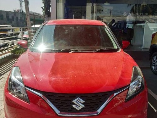 Used Maruti Suzuki Baleno Alpha Diesel 2017 MT for sale in Salem 