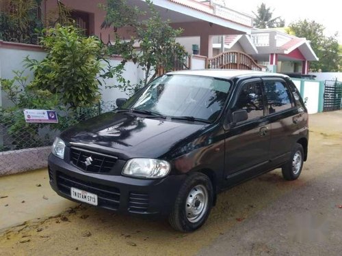 Used Maruti Suzuki Alto 2007 MT for sale in Coimbatore 