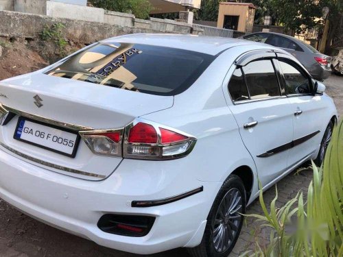 Used 2017 Maruti Suzuki Ciaz AT for sale in Mumbai