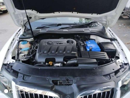 Used Skoda Superb 2014 AT for sale in Thane