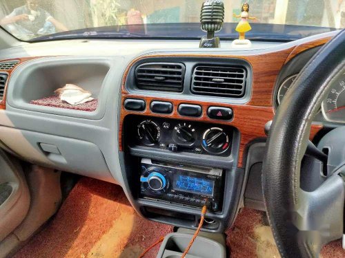 Used 2015 Maruti Suzuki Alto K10 VXI MT for sale in Silchar 