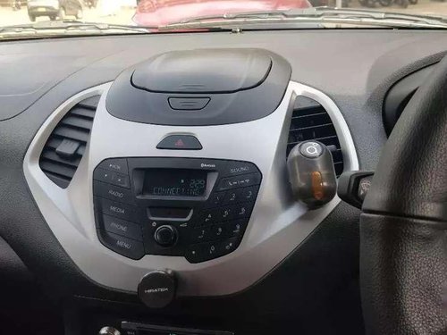 Used 2016 Ford Figo MT for sale in Hyderabad 