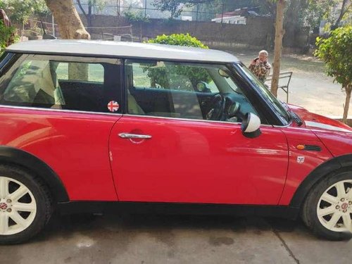 Used Mini Cooper D 3 Door, 2010, Petrol AT for sale in Chandigarh 