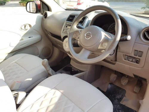 Used 2012 Nissan Sunny XL MT for sale in Thane 