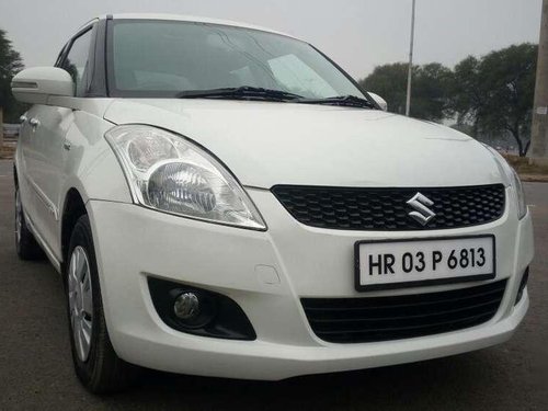 Used Maruti Suzuki Swift VDi ABS BS-IV, 2012, Diesel MT for sale in Chandigarh 