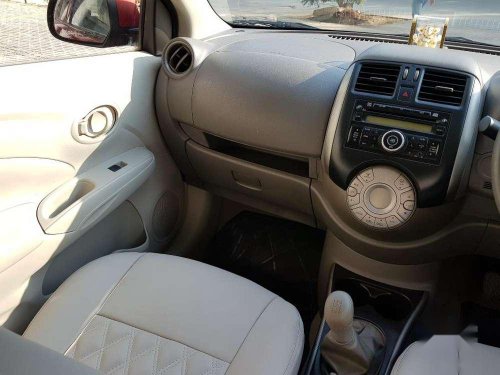 Used 2012 Nissan Sunny XL MT for sale in Thane 