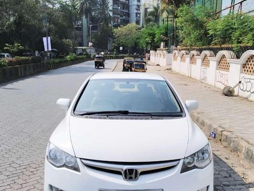 Used Honda Civic 1.8S Manual, 2008, Petrol MT for sale in Mumbai