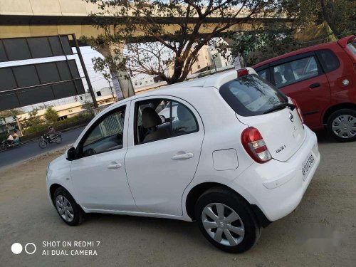 Used Nissan Micra 2012 Diesel MT for sale in Hyderabad 