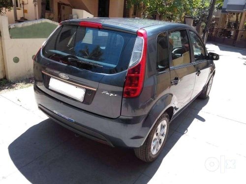 Used Ford Figo 2010 MT for sale in Chennai 