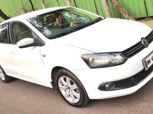 Used Volkswagen Vento Highline Diesel, 2011 MT for sale in Mumbai