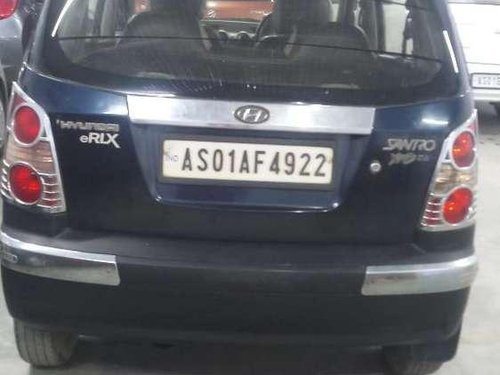 Used 2008 Santro Xing GL  for sale in Nagaon