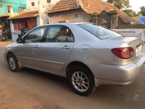 Used 2007 Corolla H5  for sale in Pudukkottai