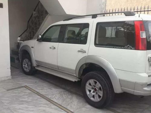 Used 2009 Ford Endeavour MT for sale in Dera Bassi 