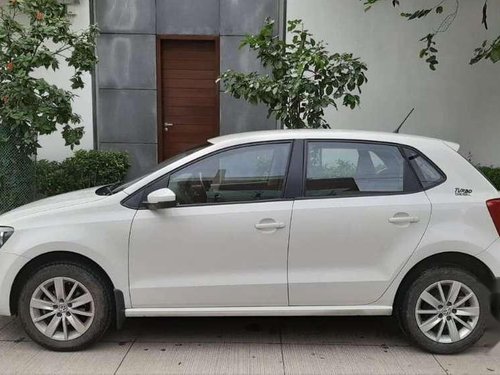 Used Volkswagen Polo Highline Diesel, 2016, MT for sale in Chennai 