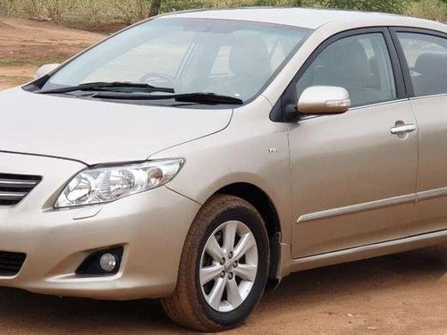Used Toyota Corolla Altis VL 2010 AT for sale in Ahmedabad