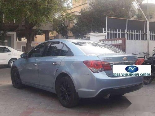 Used Chevrolet Cruze LTZ 2014 MT for sale in Coimbatore 