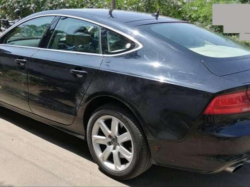 Used 2011 Audi A7 AT for sale in Chennai 