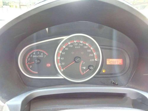 Used Ford Figo 2010 MT for sale in Chennai 