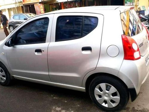 Used Maruti Suzuki A-Star Vxi (ABS), Automatic, 2010, Petrol AT for sale in Coimbatore 