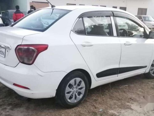 Used Hyundai Xcent, 2015, Diesel MT for sale in Gorakhpur 