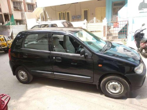 Used Maruti Suzuki Alto 2010 AT for sale in Coimbatore 