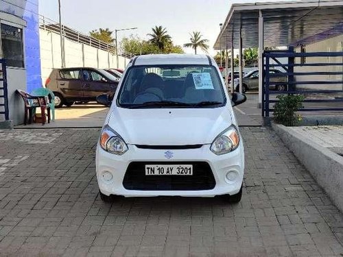 Used Maruti Suzuki Alto 800 Lxi, 2016, Petrol MT for sale in Chennai 