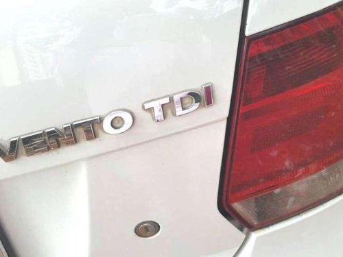 Used Volkswagen Vento Highline Diesel, 2011 MT for sale in Mumbai