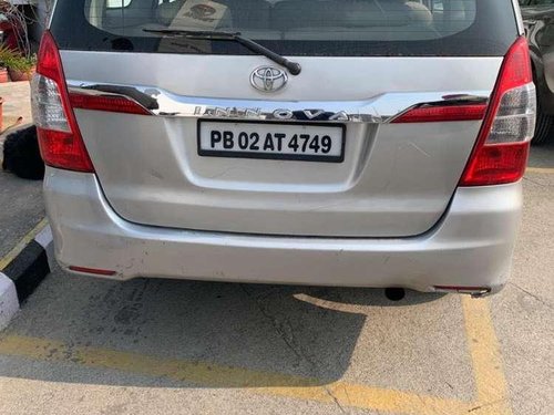 Used Toyota Innova 2006 MT for sale in Amritsar 