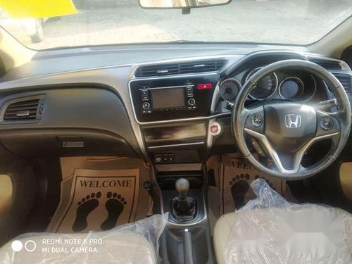 Used 2014 Honda City MT for sale in Gurgaon 