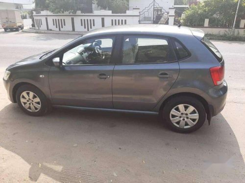 Used 2012 Volkswagen Polo MT for sale in Ahmedabad