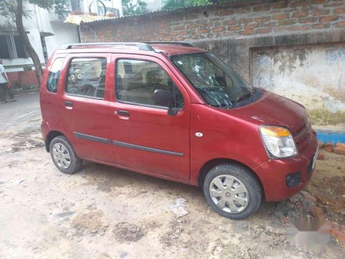 Used 2010 Maruti Suzuki Wagon R VXI MT for sale in Kolkata 