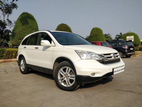 Honda CR V 2011 2.4 4WD AT for sale in Pune