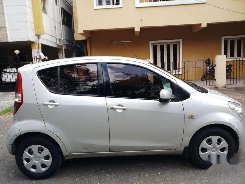 Used Maruti Suzuki Ritz Vdi BS-IV, 2010, Diesel AT for sale in Chennai 