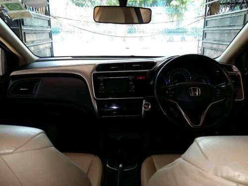 Used Honda City VX Manual PETROL, 2014, Petrol MT for sale in Kolkata 