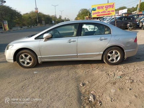 2010 Honda Civic 2006-2010 MT for sale at low price in Faridabad