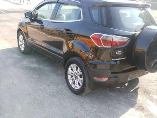 Used 2013 Ford EcoSport MT for sale in Bhopal