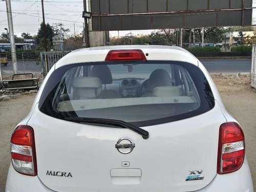 Used Nissan Micra 2012 Diesel MT for sale in Hyderabad 